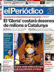 /El Periódico de Catalunya(Català)