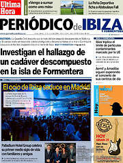 /Periódico de Ibiza