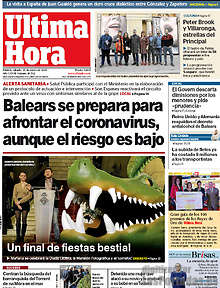 Periodico Última Hora