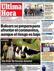 /Última Hora