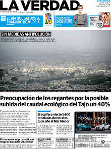 Periodico La Verdad Cartagena
