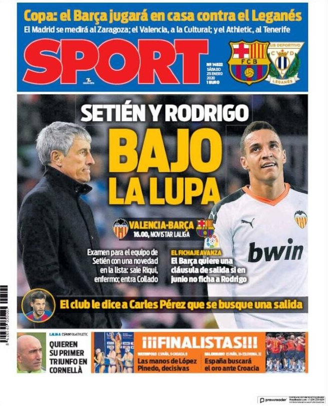 Sport