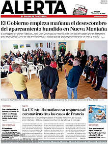Periodico Alerta