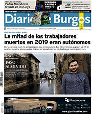 /Diario de Burgos