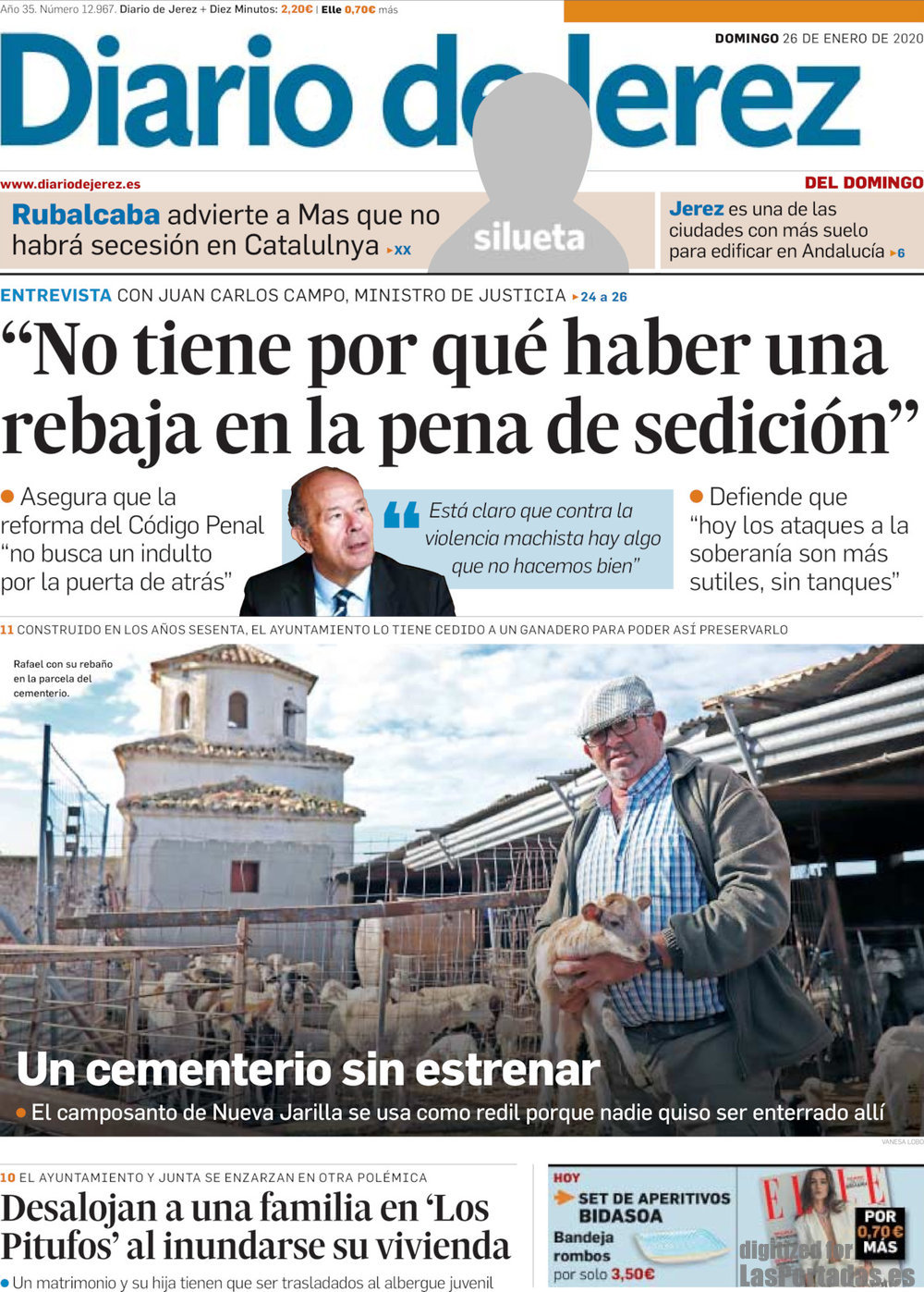 Diario de Jerez