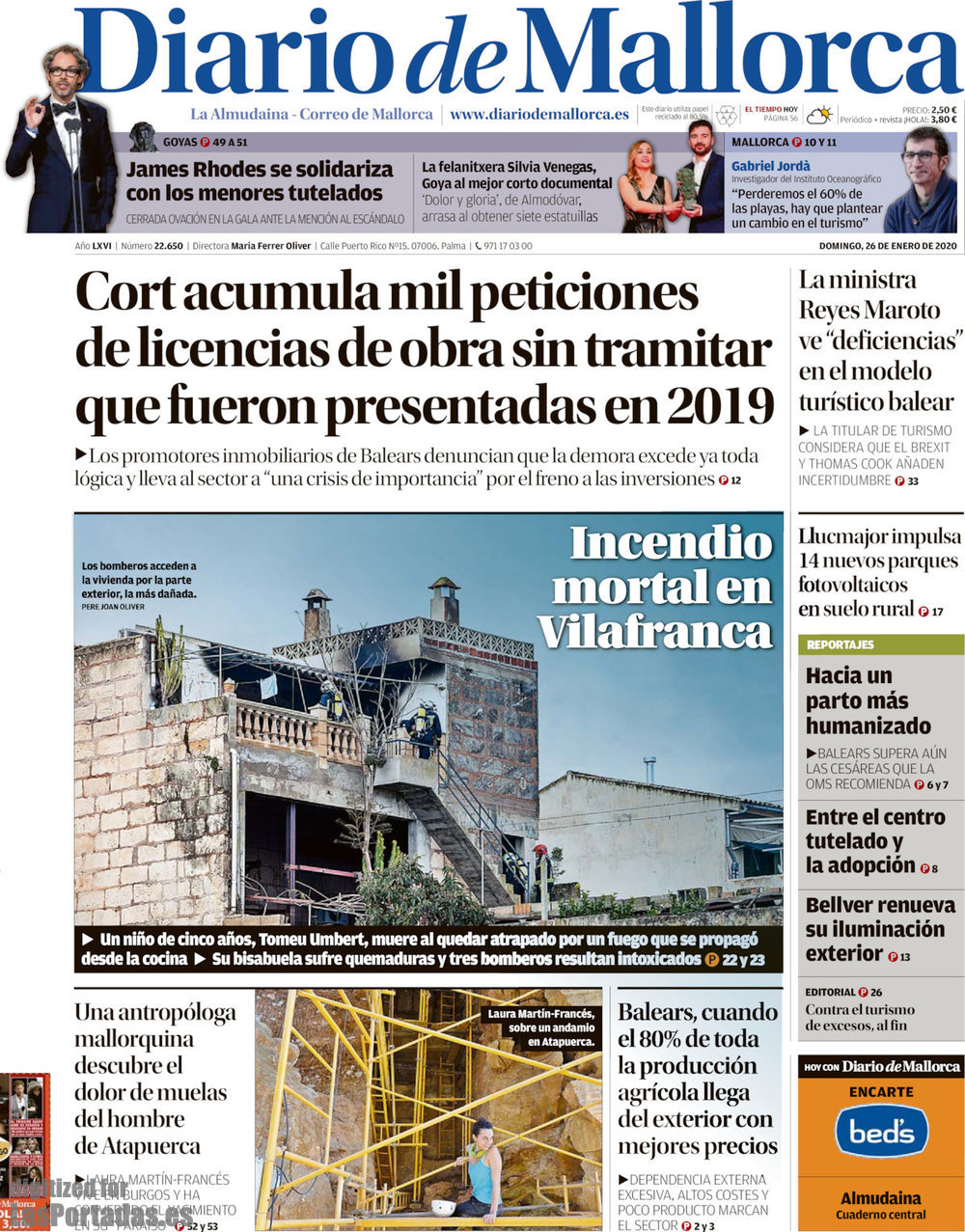 Diario de Mallorca