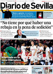 /Diario de Sevilla