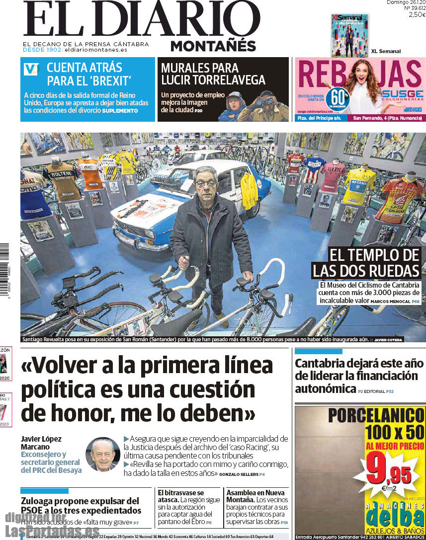 El Diario Montañés