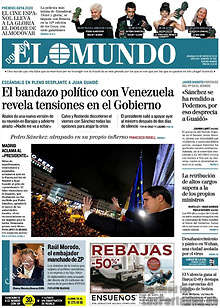Periodico El Mundo
