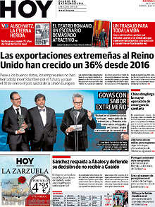 Periodico Hoy