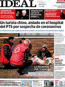 Periodico Ideal