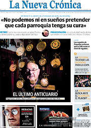/La Nueva Crónica