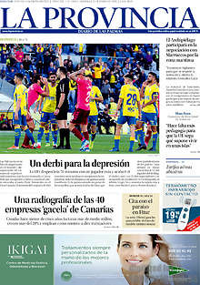 Periodico La Provincia