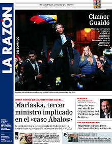 Periodico La Razón