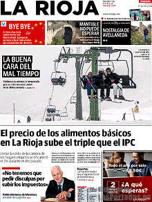 Periodico La Rioja