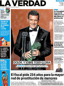 Periodico La Verdad