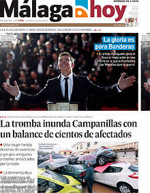 Periodico Malaga Hoy