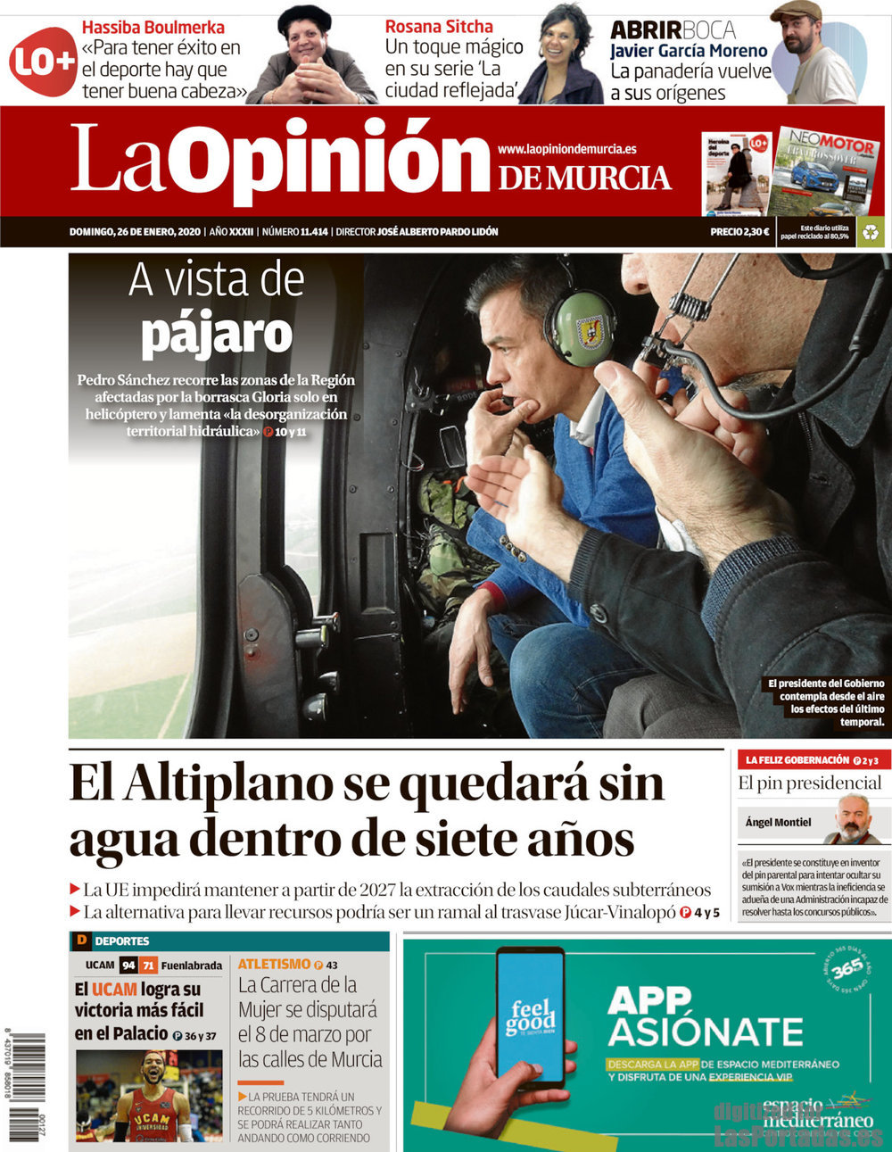 La Opinión de Murcia