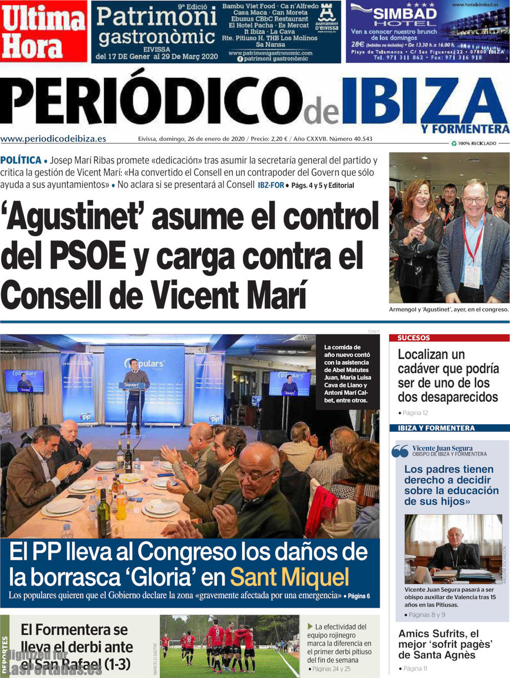 Periódico de Ibiza