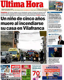 Periodico Última Hora