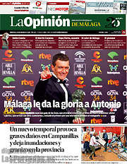 /La Opinión de Málaga