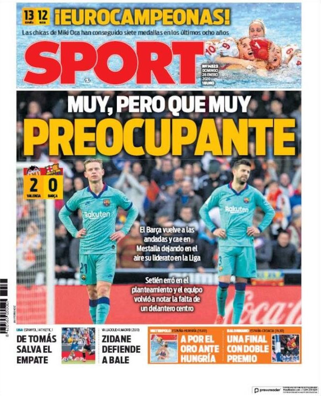 Sport