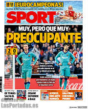 /Sport