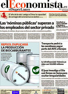 Periodico El Economista