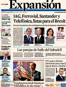 Periodico Expansion