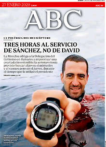 Periodico ABC