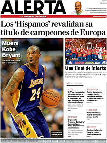 Periodico Alerta