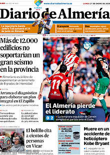 Periodico Diario de Almería