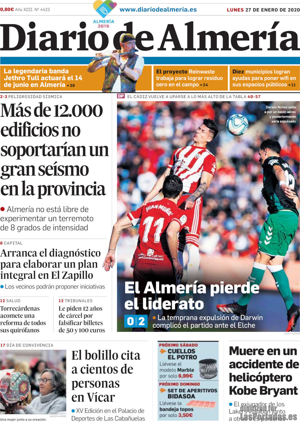 Diario de Almería