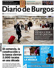 /Diario de Burgos