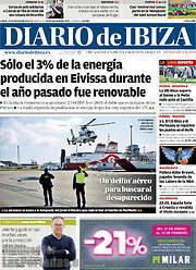 /Diario de Ibiza