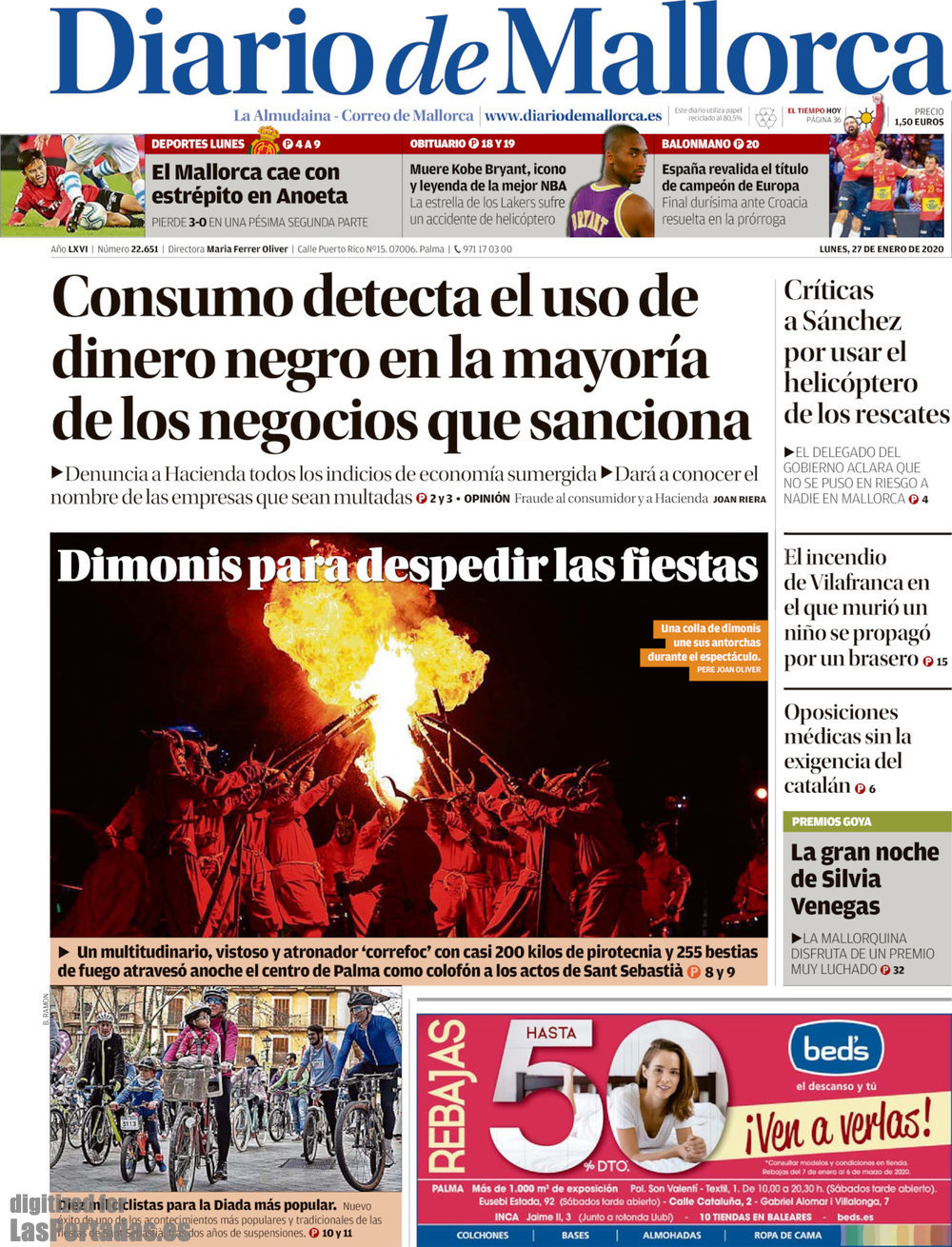 Diario de Mallorca