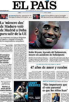 Periodico El País