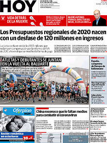 Periodico Hoy