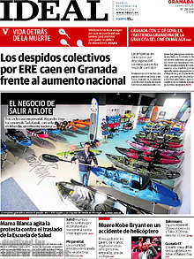 Periodico Ideal