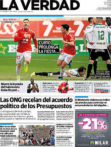 Periodico La Verdad