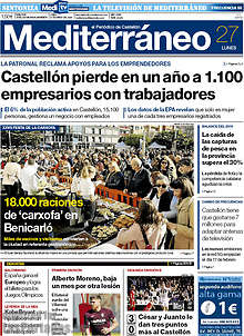 Periodico Mediterráneo