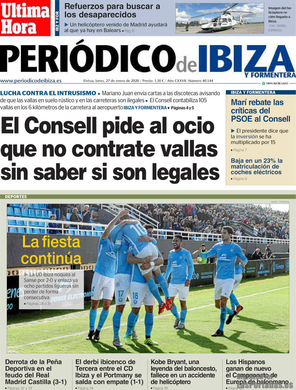 Periódico de Ibiza