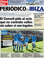 /Periódico de Ibiza