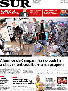 Periodico Sur