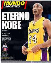 /Mundo Deportivo