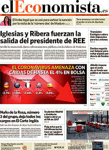 Periodico El Economista