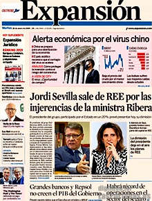 Periodico Expansion