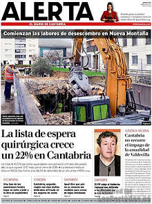 Periodico Alerta