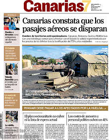 Periodico Canarias7