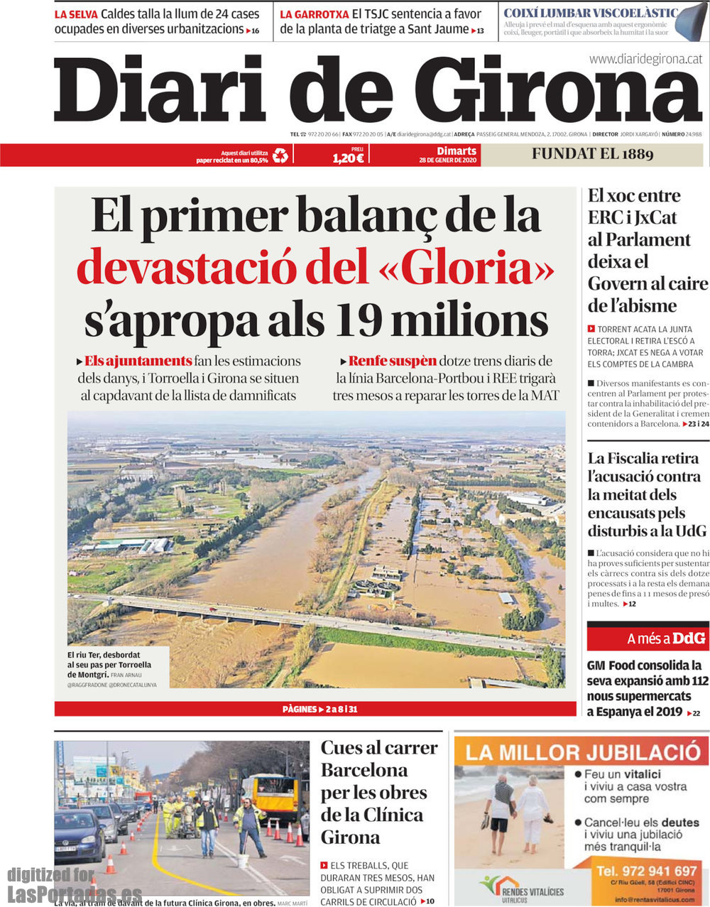 Diari de Girona